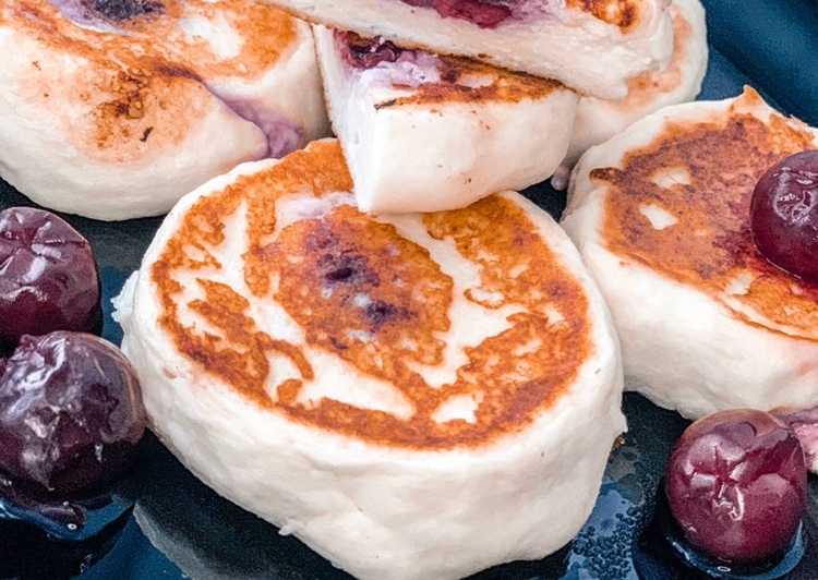 Творожник ПП