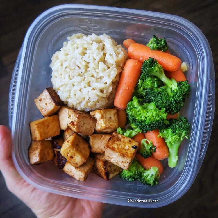 Ужин ПП фото в домашних условиях