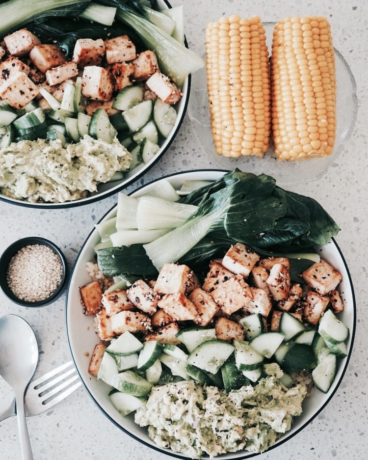 Правильная еда