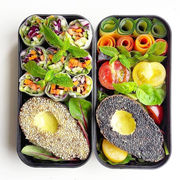 ПП блюда на каждый день