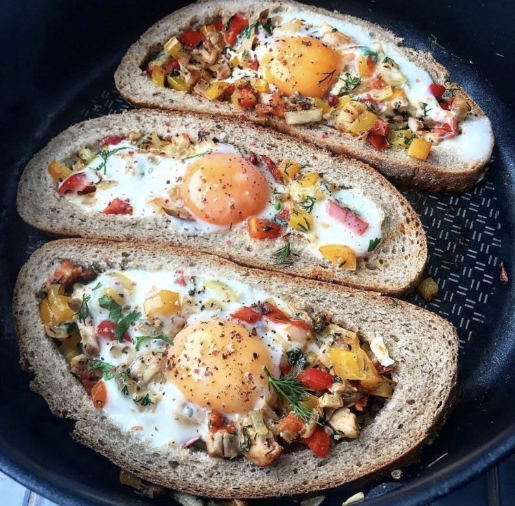 Очень красивые и недорогие блюда