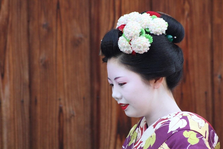 Кандзаси Токио