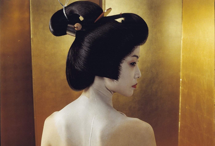 Индзю зверь в тени 2008