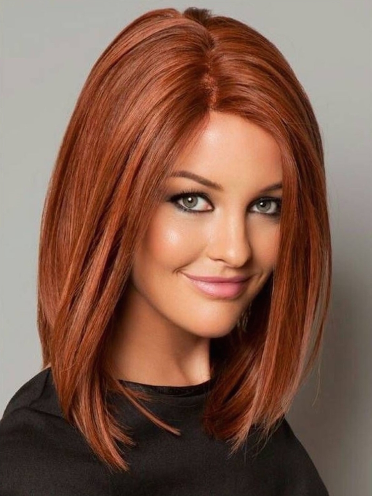 Удлиненное каре 2022