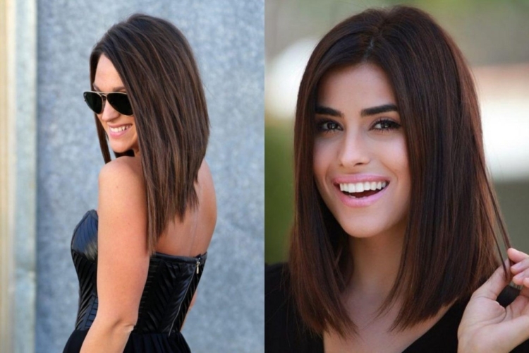 Удлиненное каре