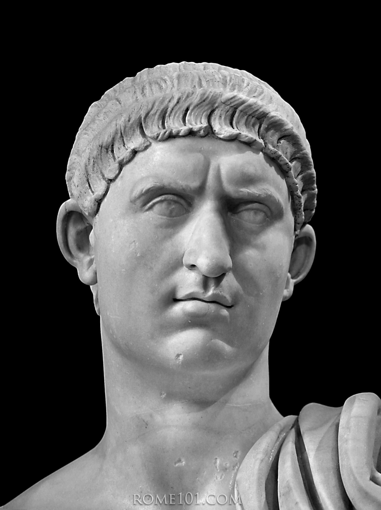 Марк сальвий Отон