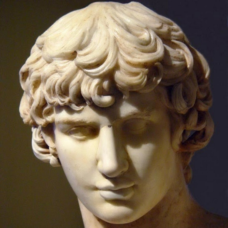 Антиной Мондрагонский