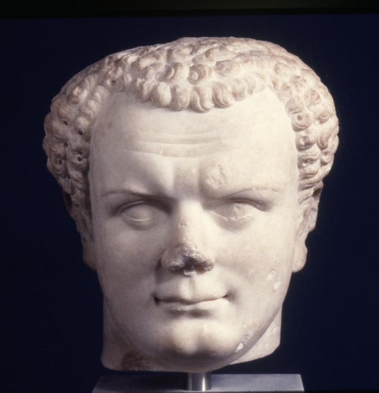 Император Титус