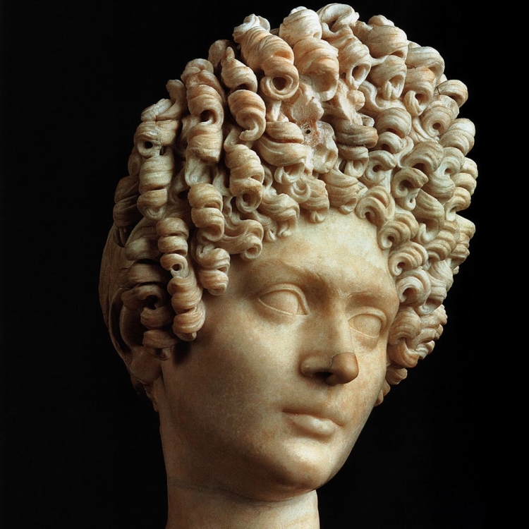 Еврейская принцесса Береника