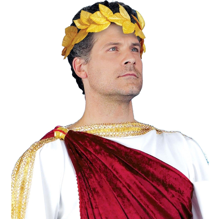 Лавровый венок Римского императора