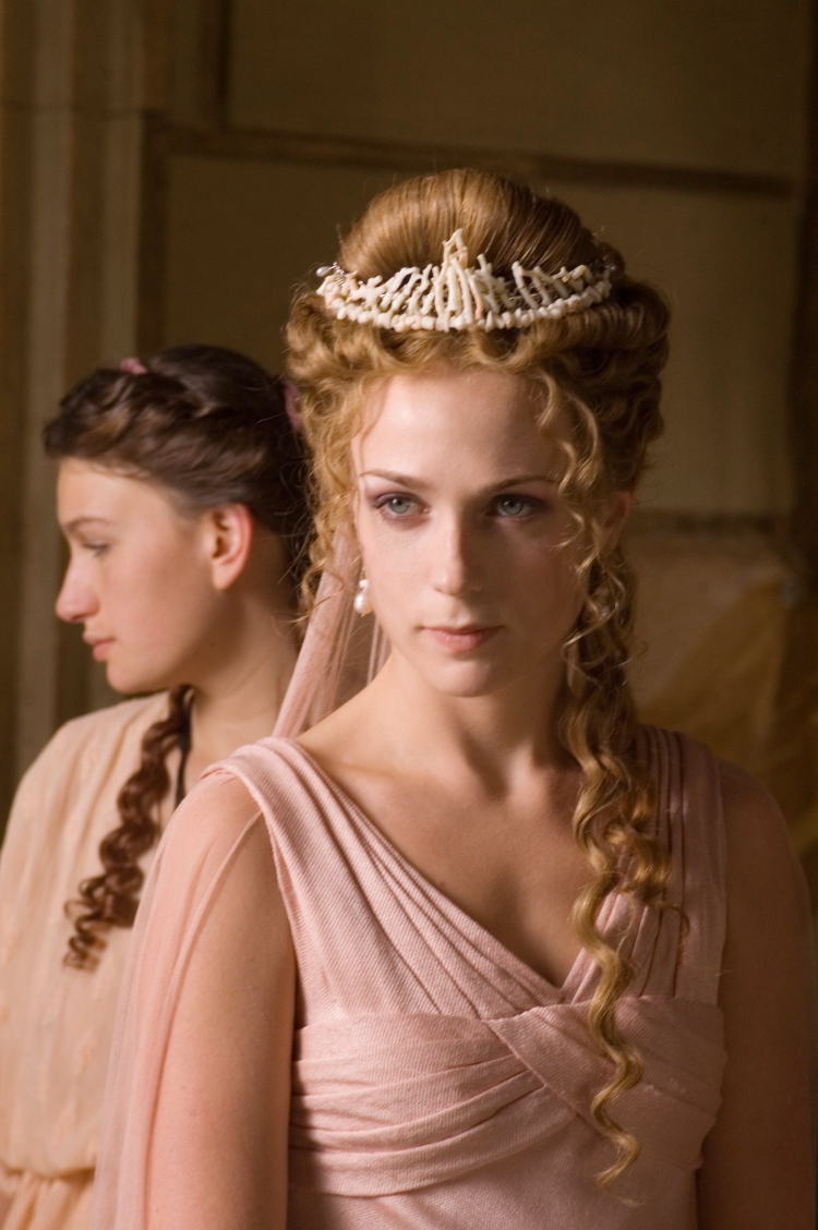 Керри Кондон Октавия