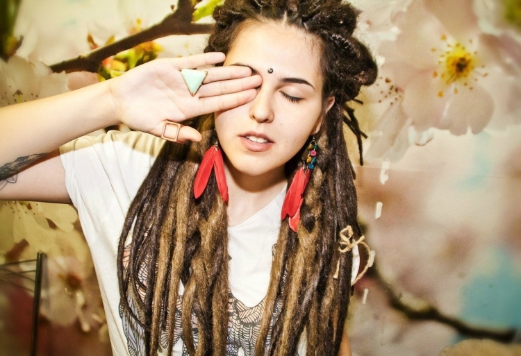 Дреды Волгоград