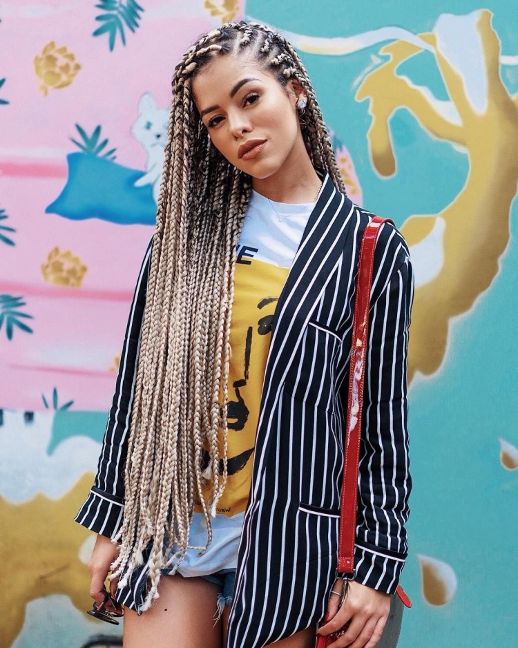 Афрокосы дреды сенегальские косы