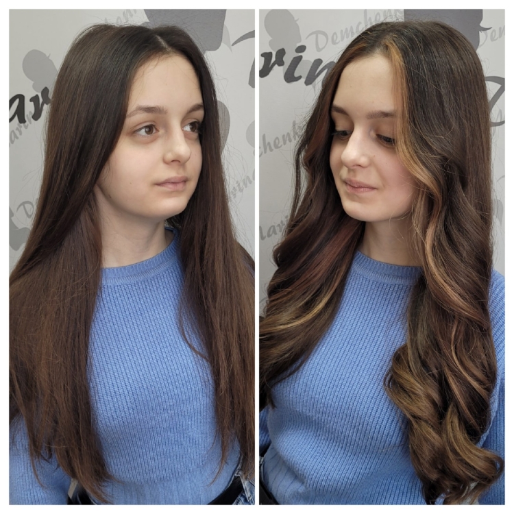 Полина Уварова дизайнер Самара