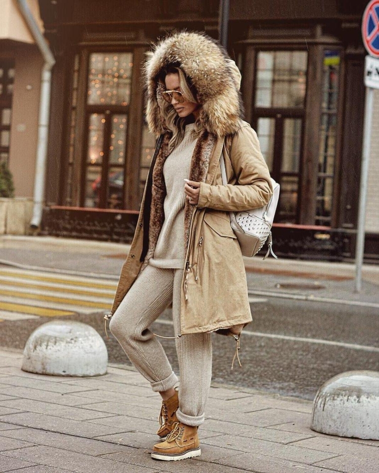 Маргарита Цельсова спортивный стиль