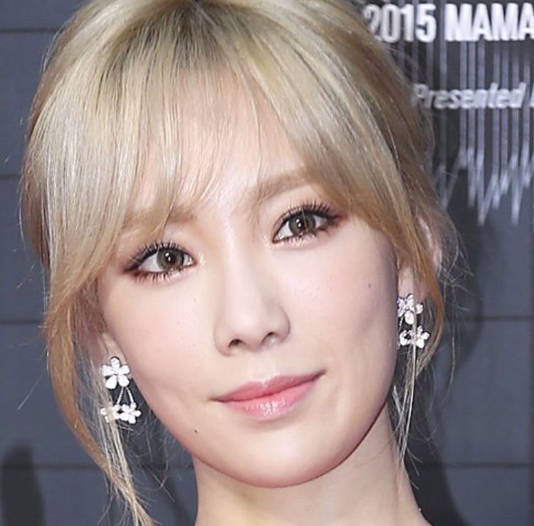 Корейская филированная челка