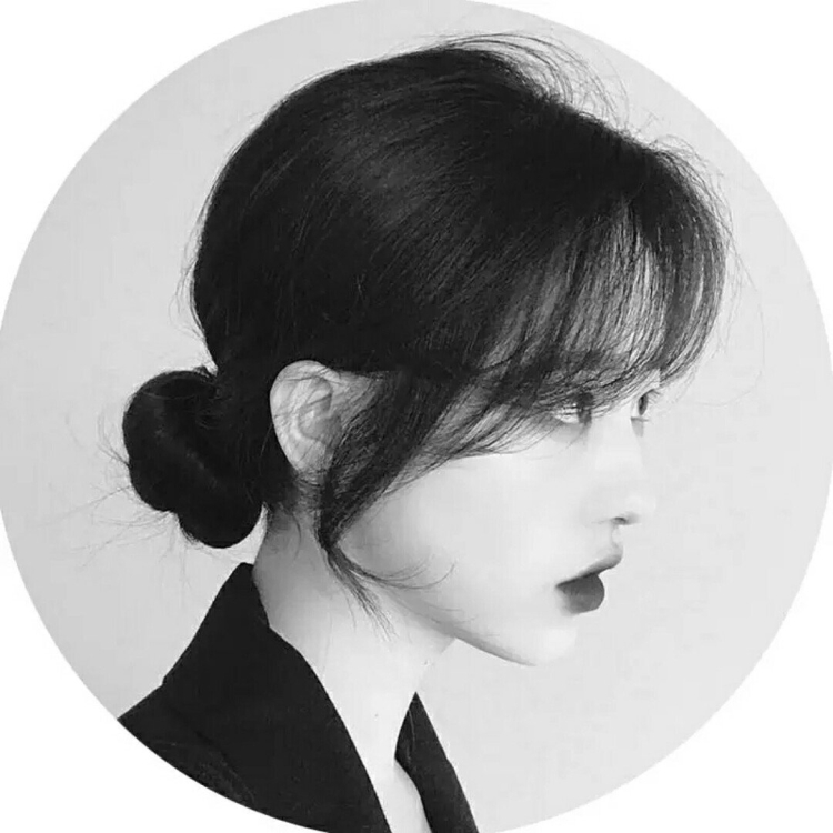 Чёлка шторка 2022 корейская