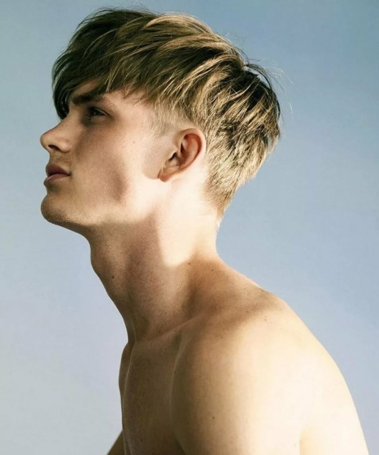 Undercut Гудков