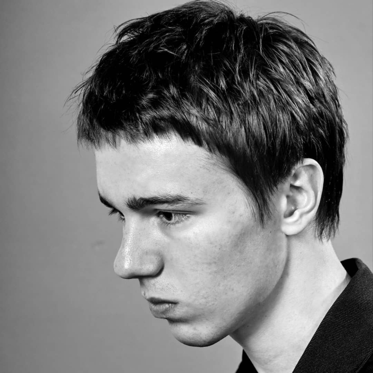 Стрижка стрижка Уфа Злобина