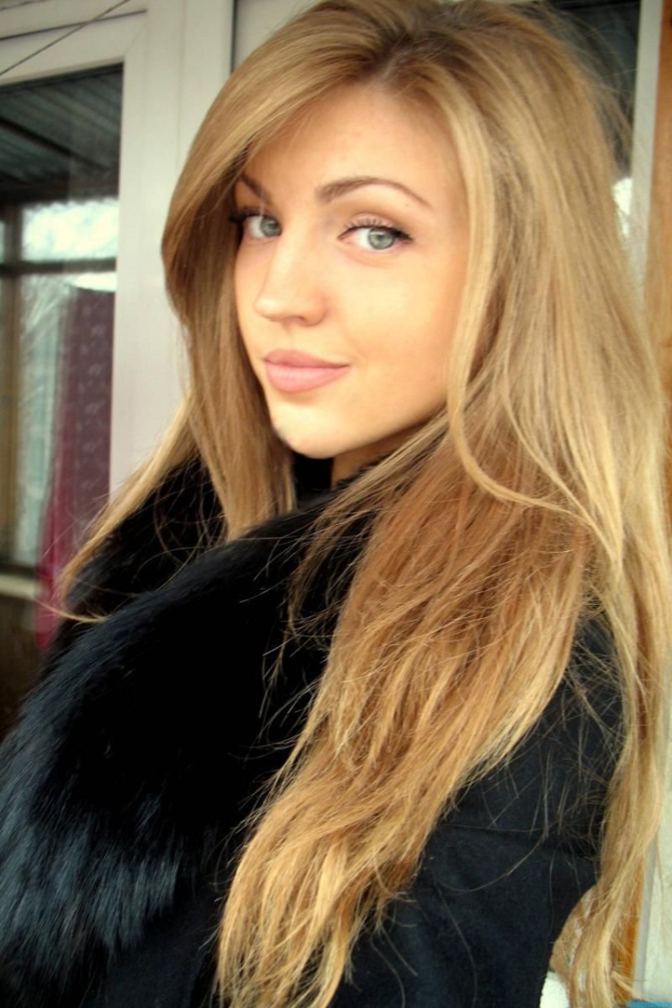 Олеся Уласевич