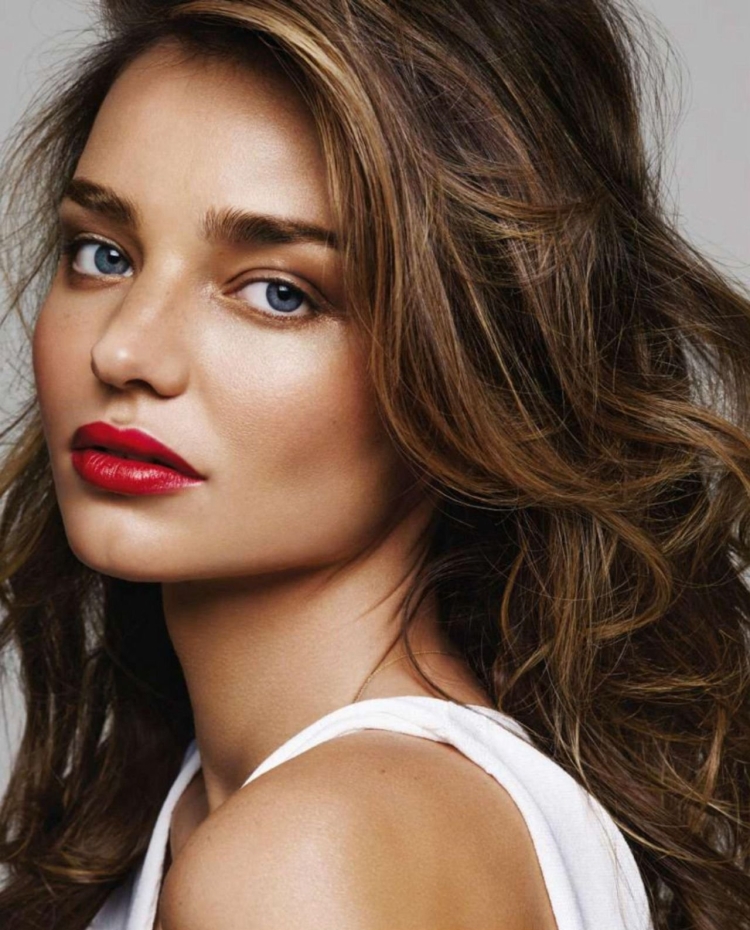 Миранда Керр