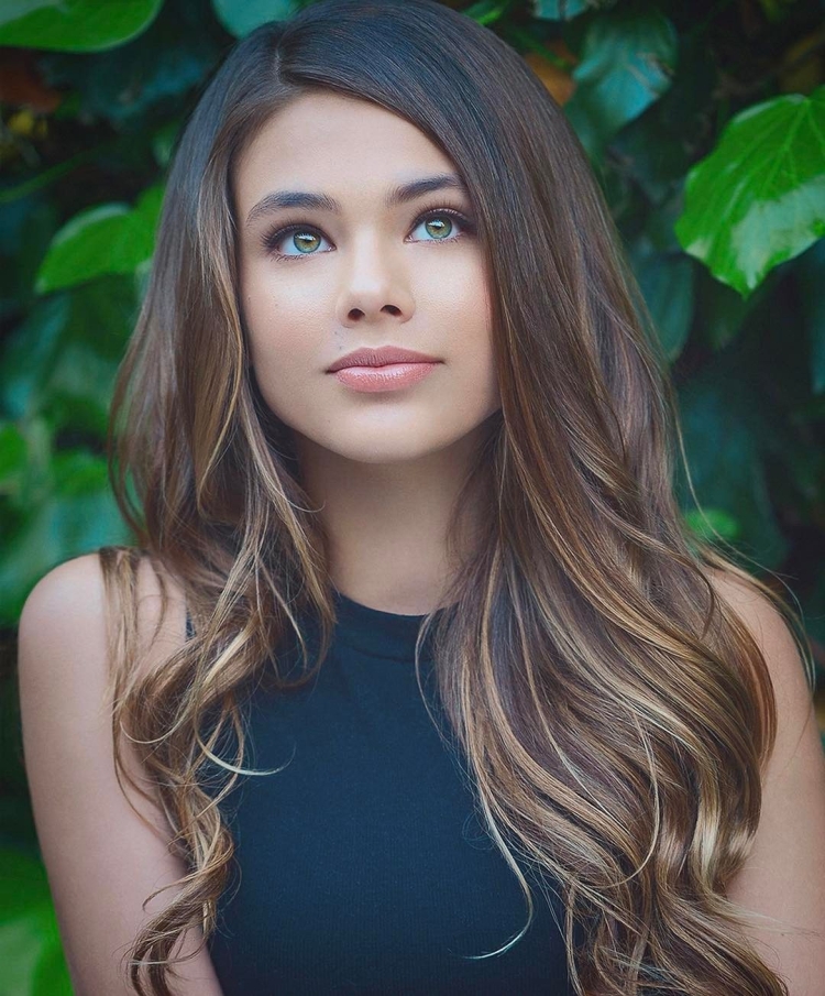 Ланея Грейс 2019