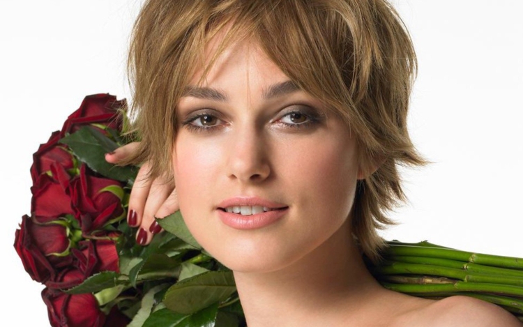 Красивые женщины после 30