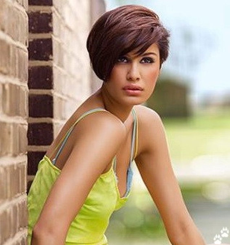 Стрижки Оксаны Громышевой