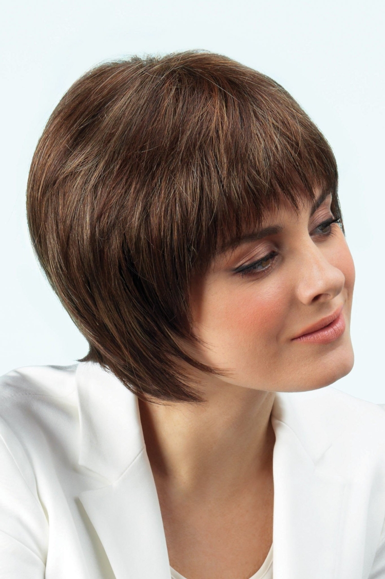 Женская стрижка Наташа