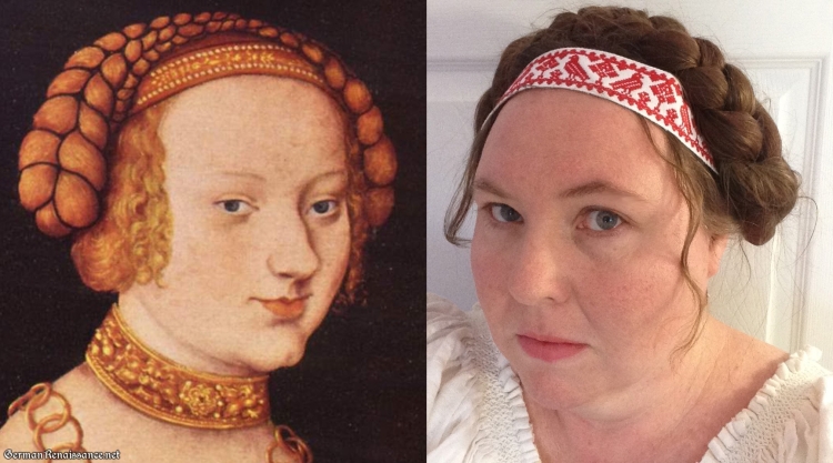 Шляпа Солана эпохи Возрождения