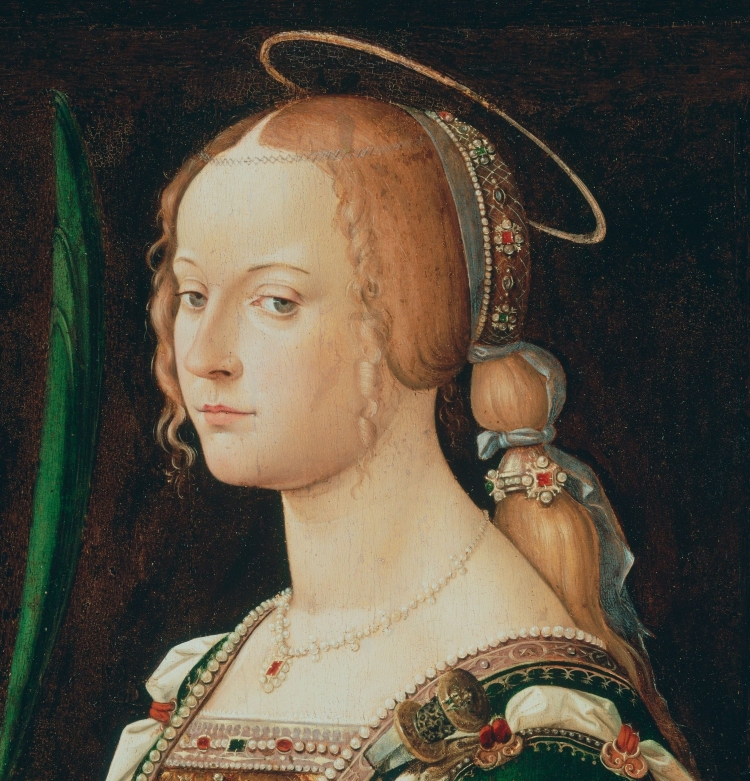 Падуанская школа живописи эпохи Возрождения