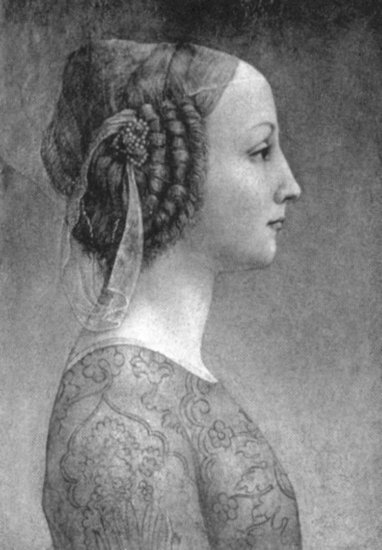 Лукреция Ландриани