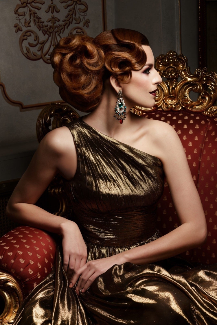 Прически Руслана Татьянина фото