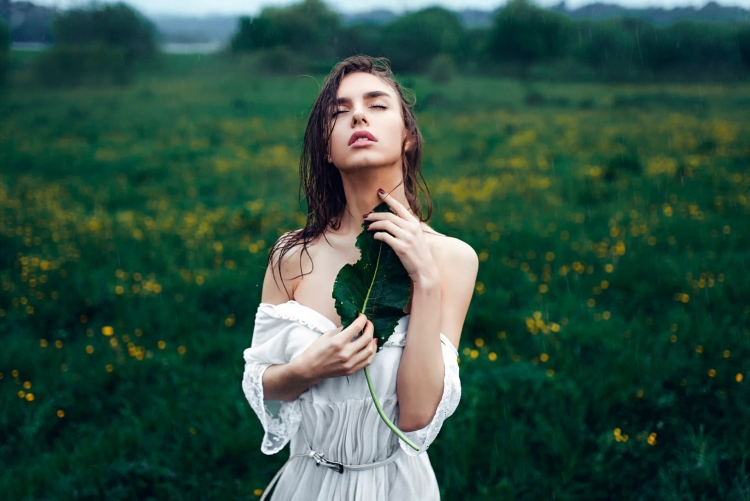 Георгий Чернядьев Виктория Вишневецкая