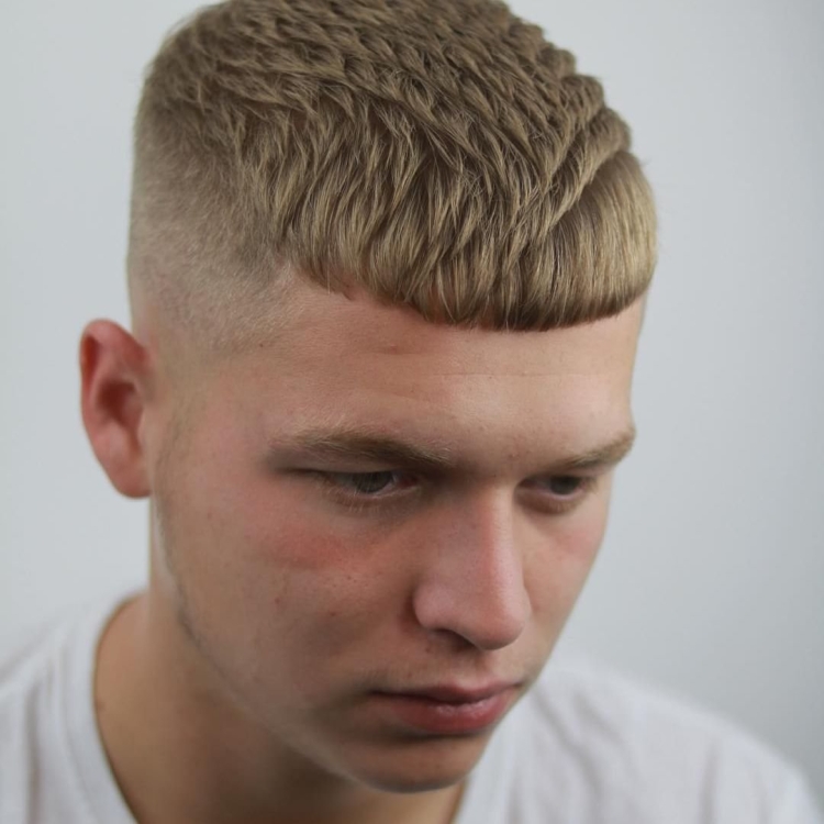 Цезарь фейд