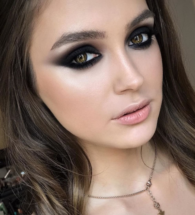 Даймонд Смоки