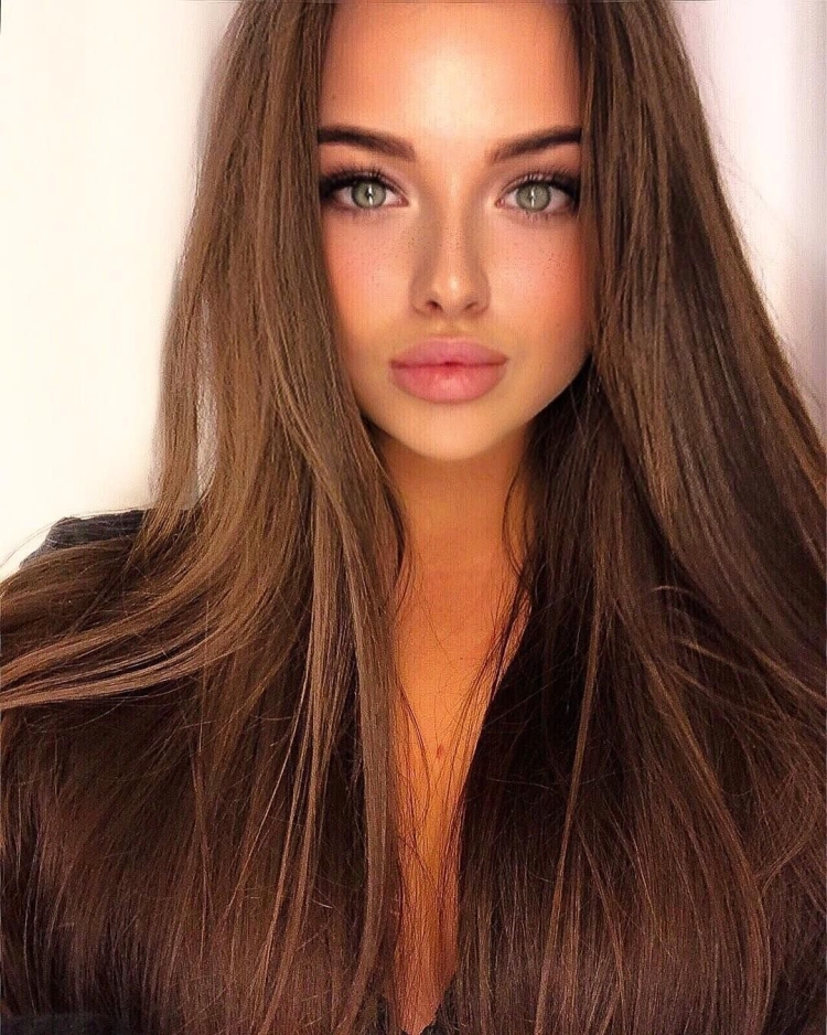 Juuleechkaa Юлия Пучкова