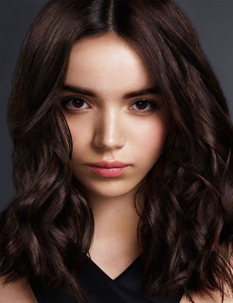 Дарк Браун Хаир