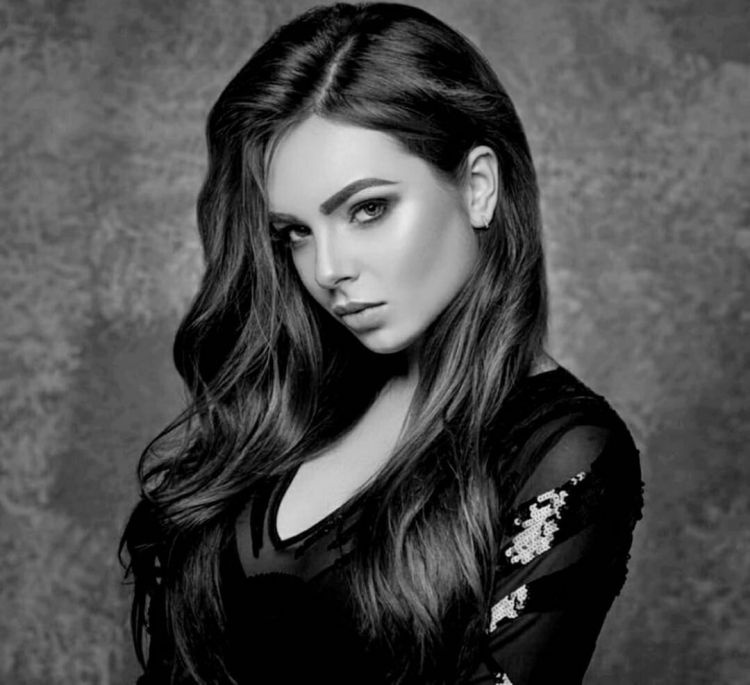 Алёна Малышкина