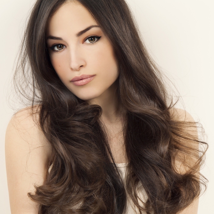 Брюнет мокко Матрикс