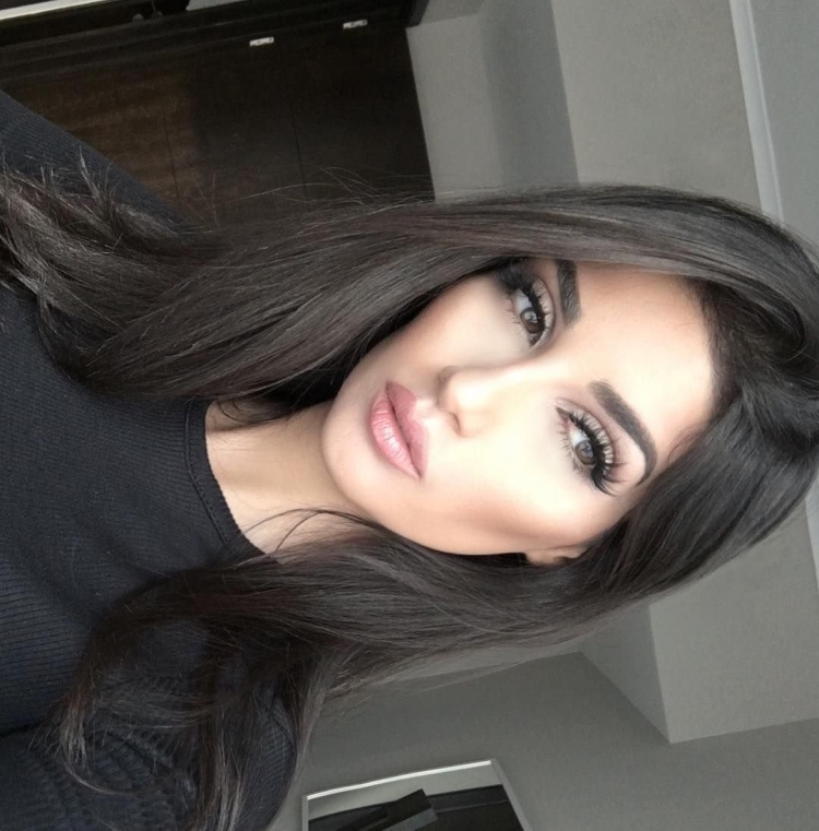 Пепельный Горький шоколад