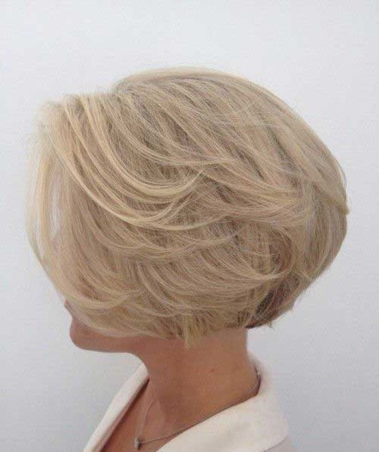 Градуированный Боб после 50