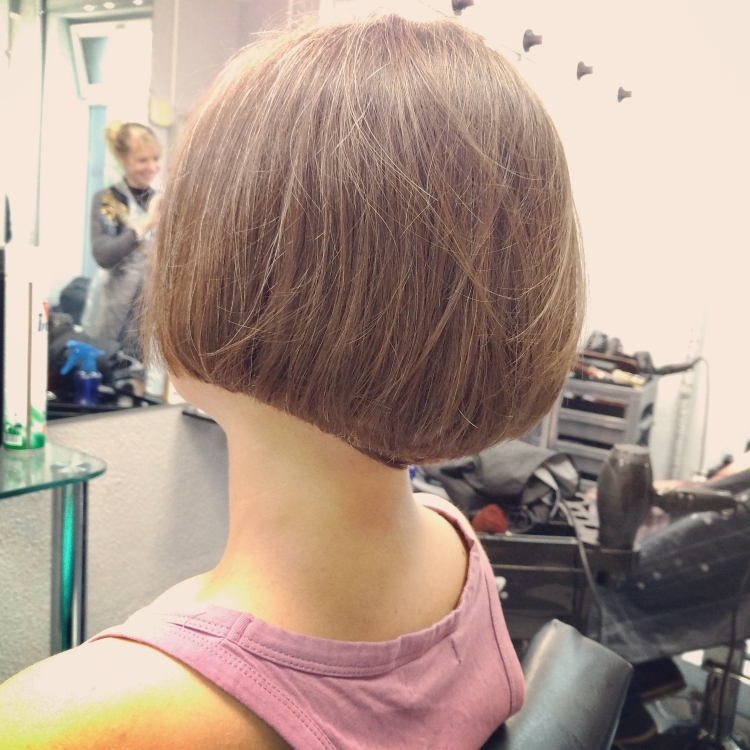 Мастер коротких стрижек Севастополь