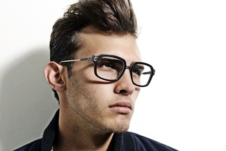 Очки для зрения мужские