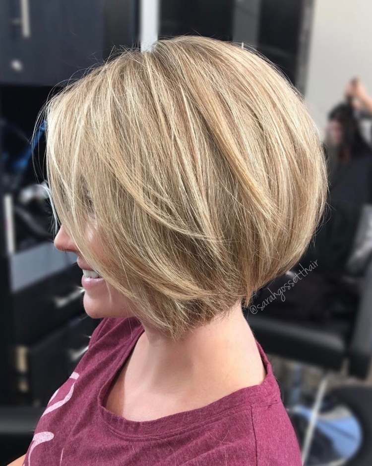 Градуированный Боб Каскад