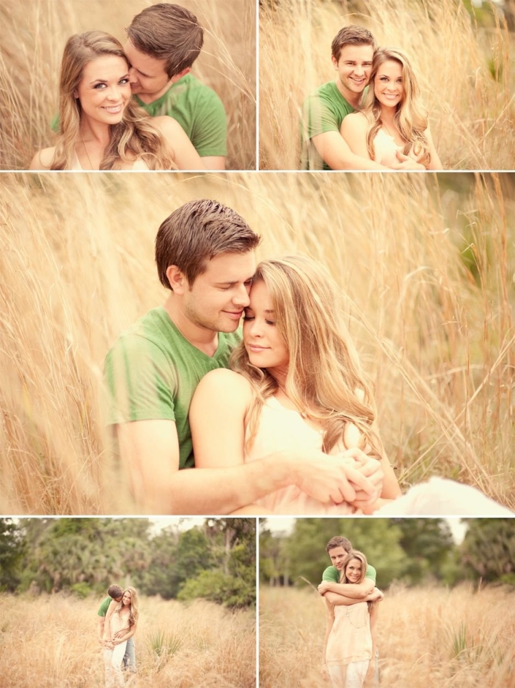 Парная фотосессия