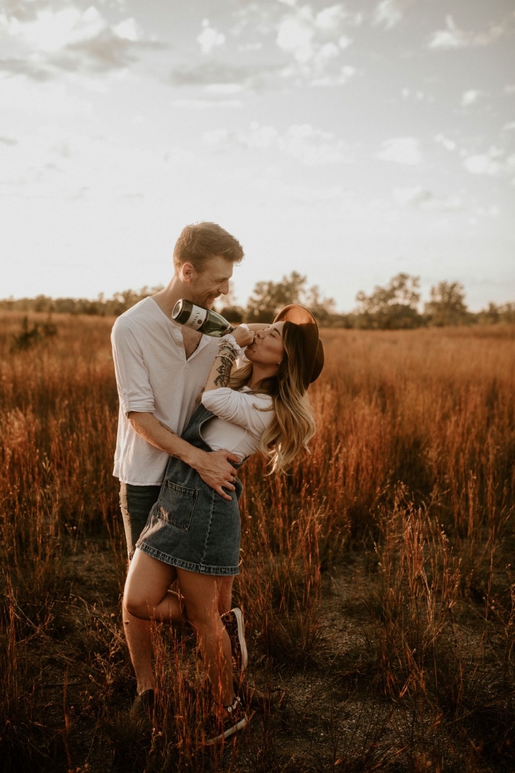 Фотосессии для пар оригинальные