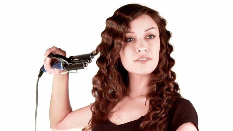 Гофре кудри