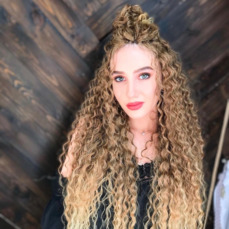 Афролоконы Новосибирск