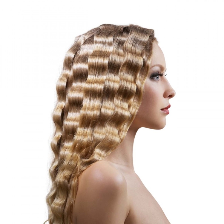 Электрощипцы bellissima my Pro Beach Waves gt20